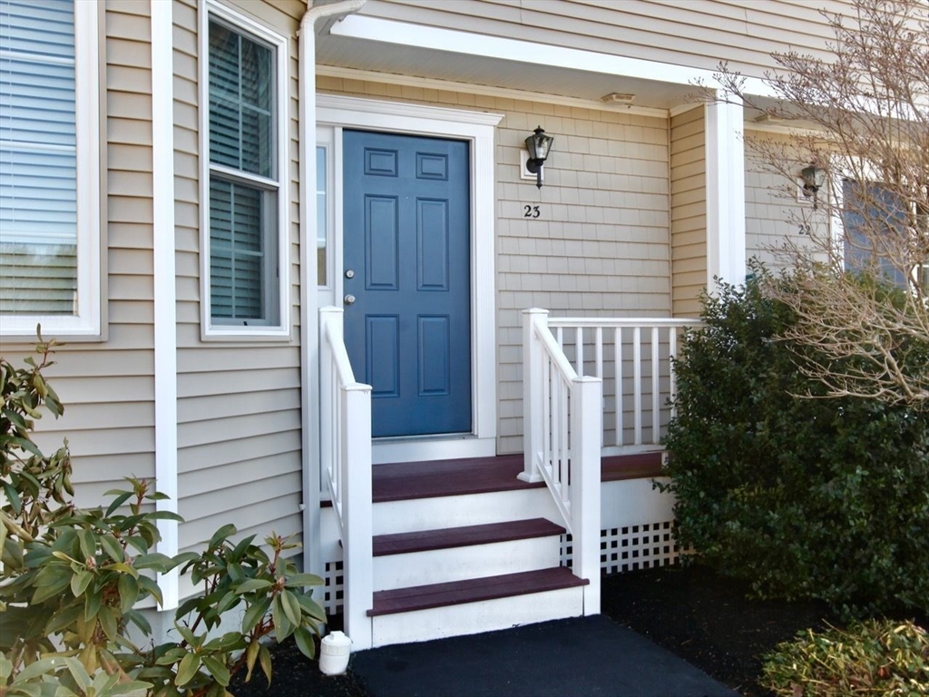23 Old Cedar Village # 23 Property Photo