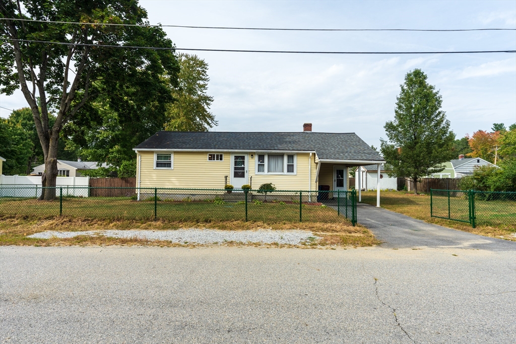 3 Silk Lane Property Photo