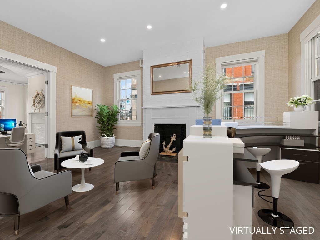 1 Church Court Property Photo
