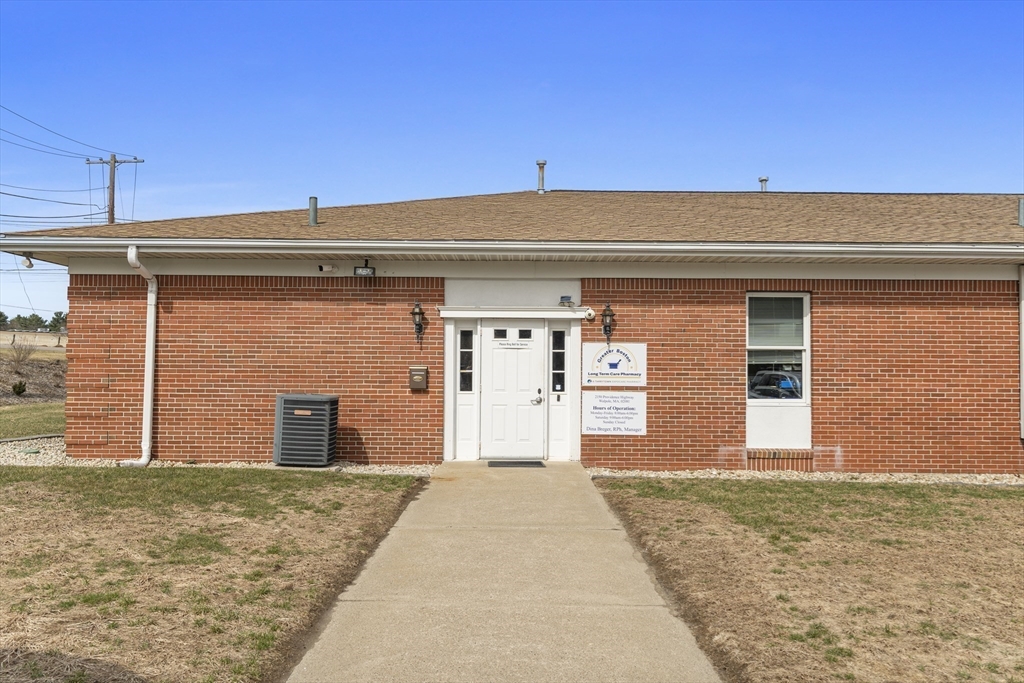 2150 Route 1 Property Photo 2