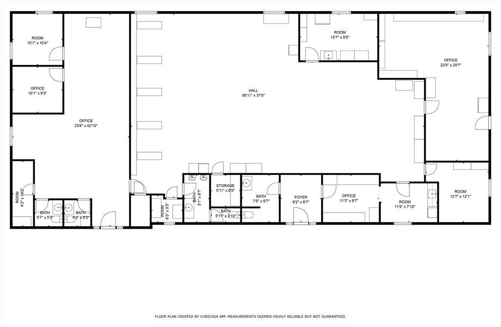 2150 Route 1 Property Photo 29