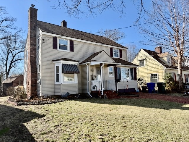 68 Harmon Ave Property Photo