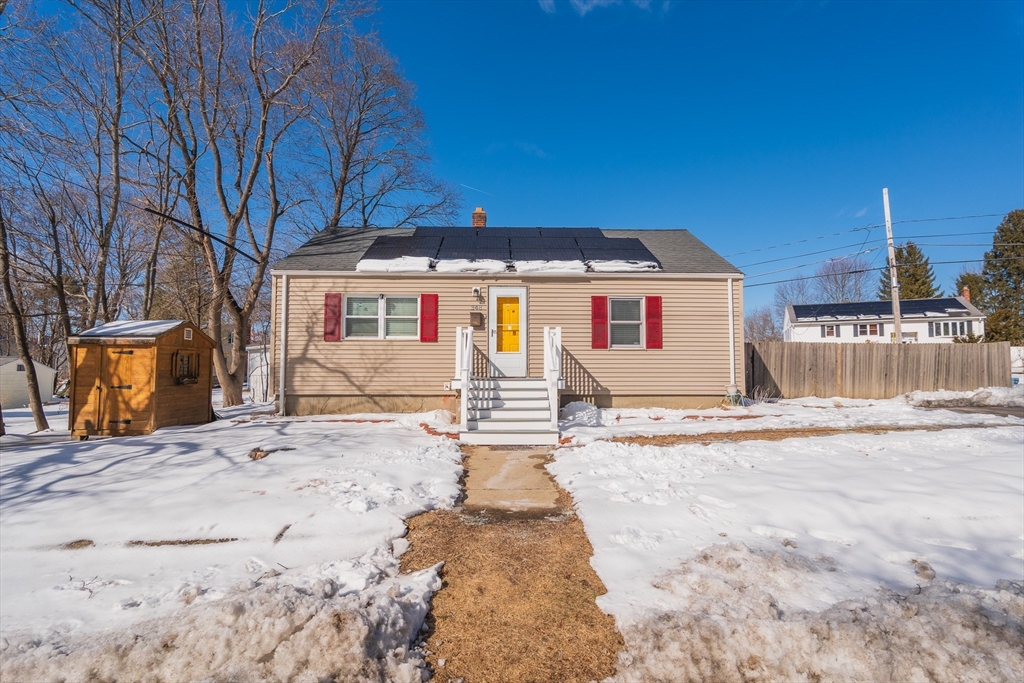348 Field Street Property Photo