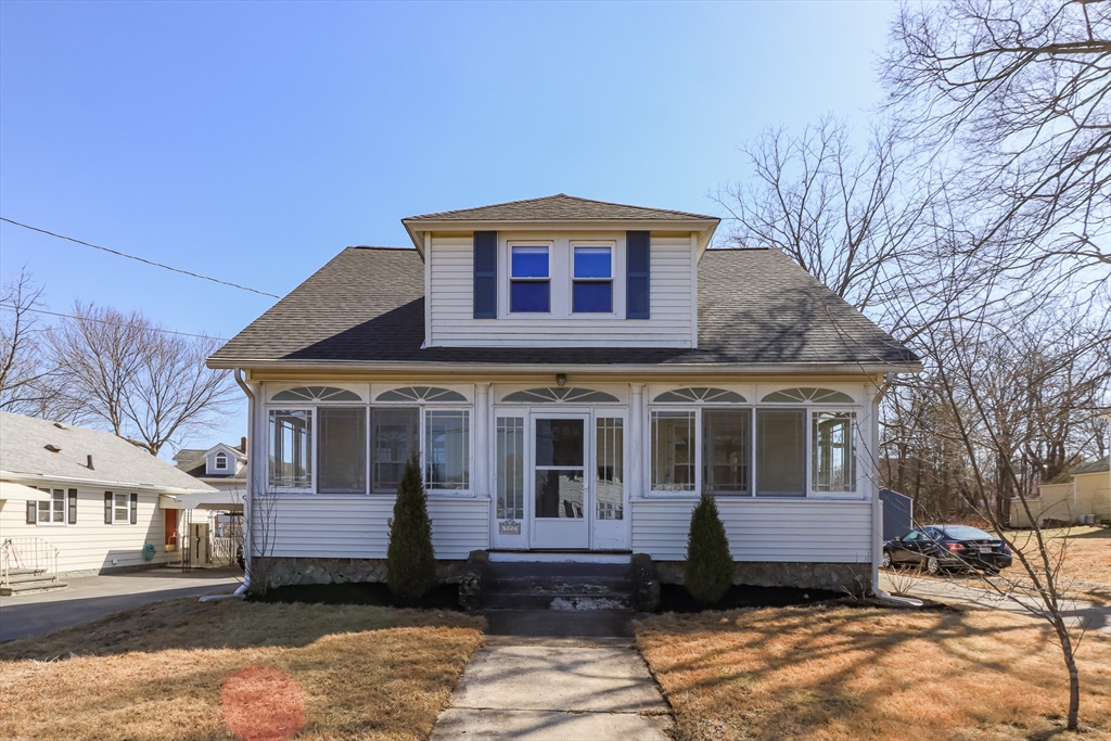 327 Chestnut Property Photo