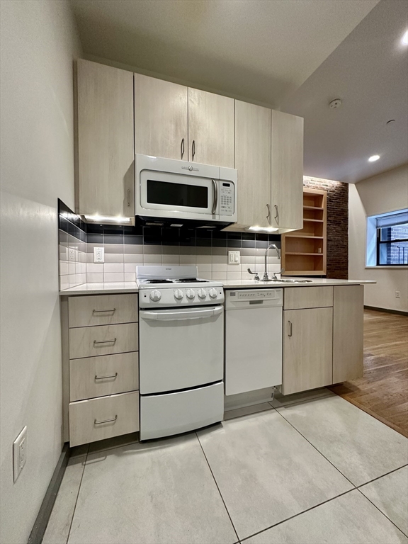 144 Bowdoin Street # 33 Property Photo