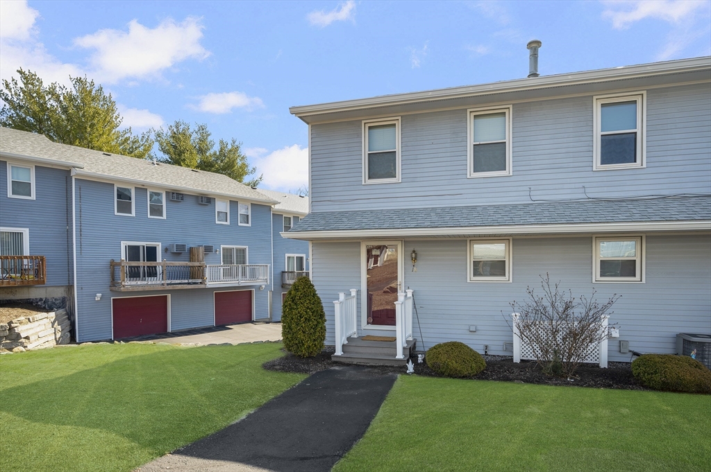 North Providence Real Estate Listings Main Image
