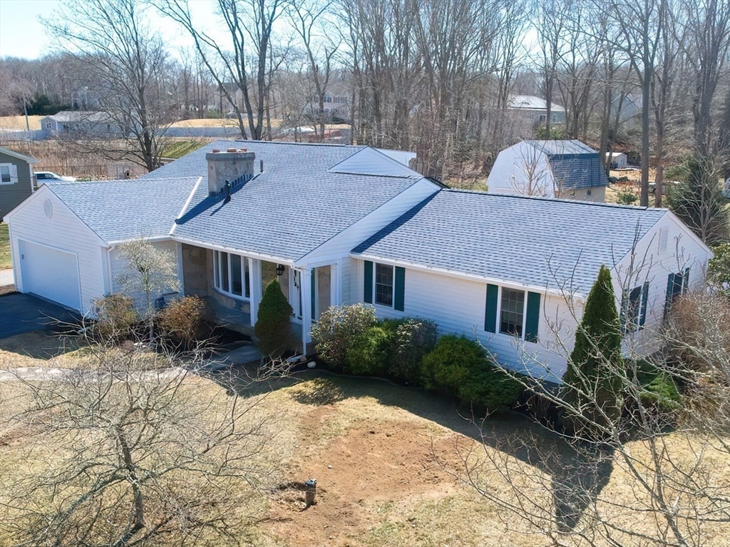 Westport Real Estate Listings Main Image