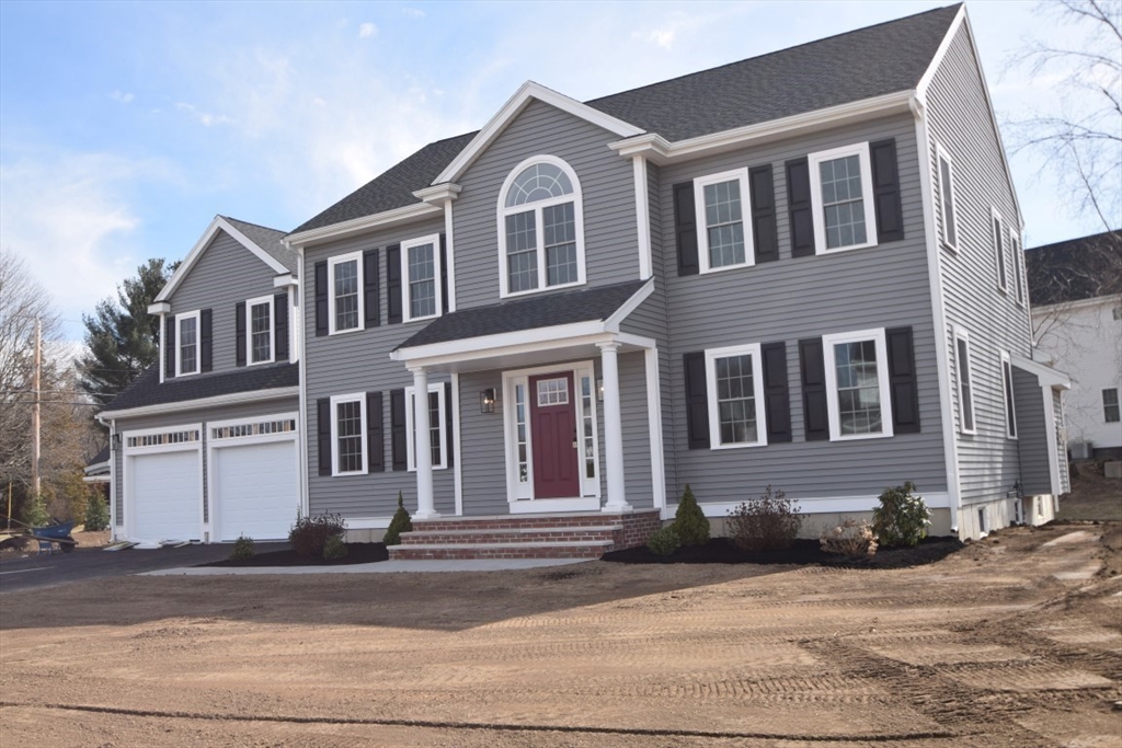 Holbrook Real Estate Listings Main Image