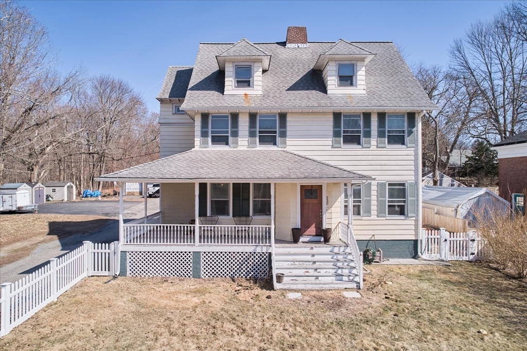 Seekonk Real Estate Listings Main Image