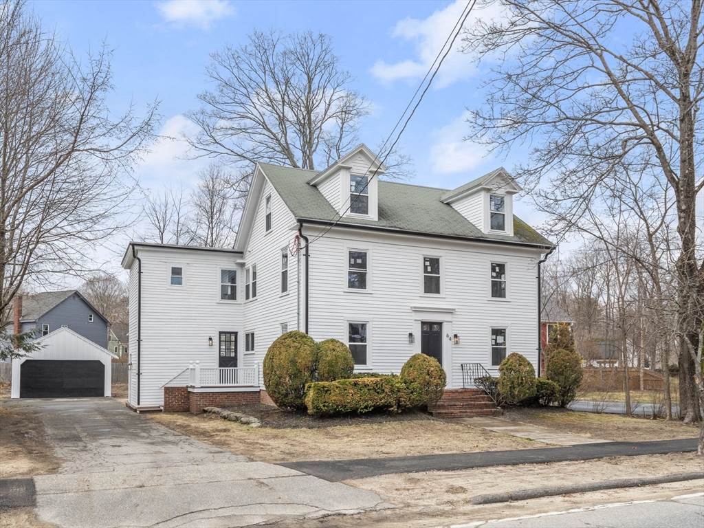 64 North St Property Photo