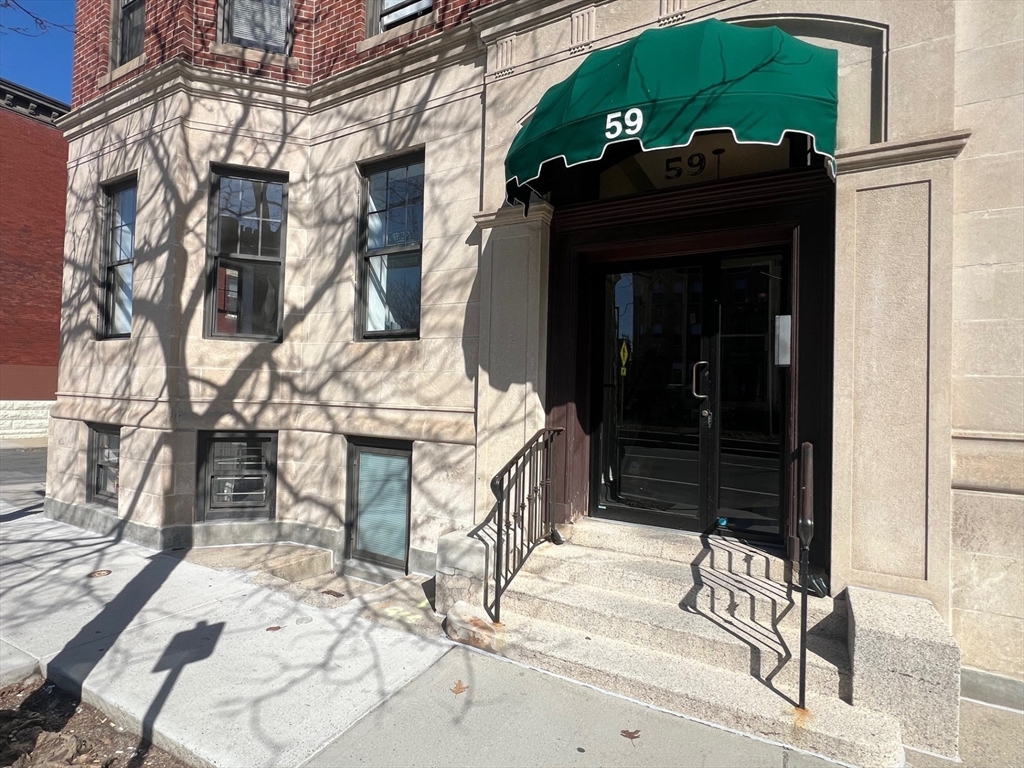 59 Brighton Ave # 2 Property Photo