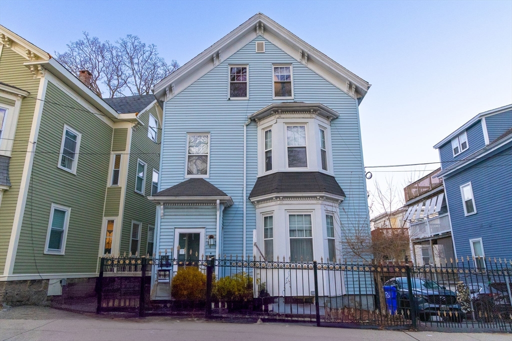 84 Wyman St Property Photo