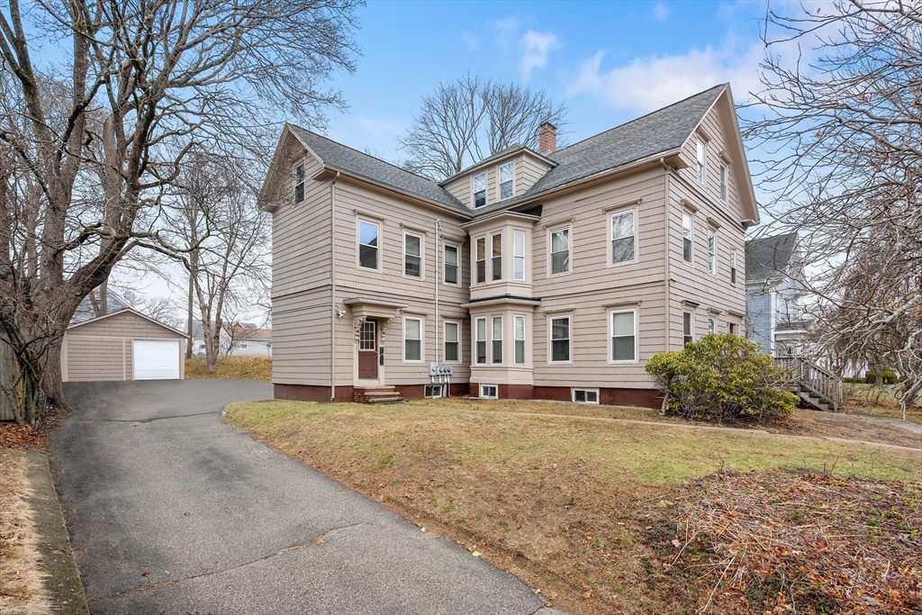 121 County Street Property Photo