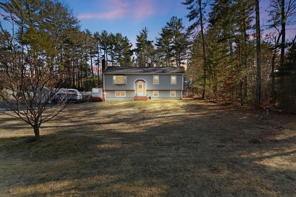 Freetown Real Estate Listings Main Image