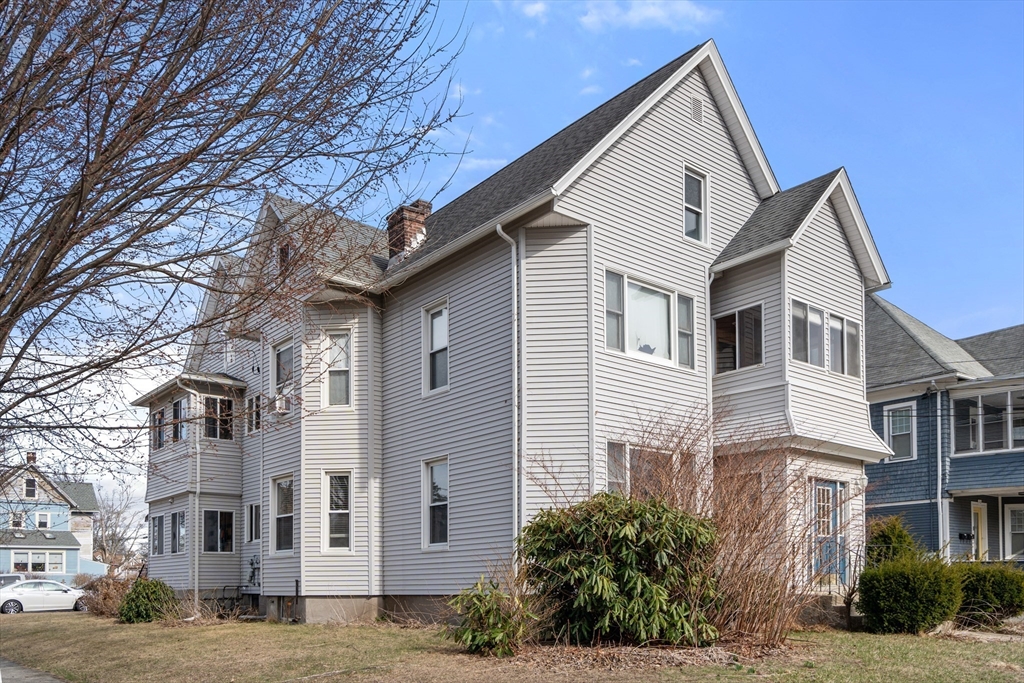 27 Otis St. Property Photo