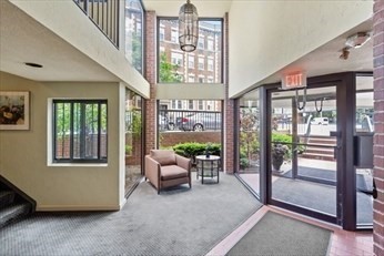 1600 Massachusetts Ave # 308 Property Photo