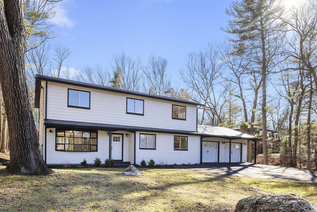 4 Fox Run Property Photo