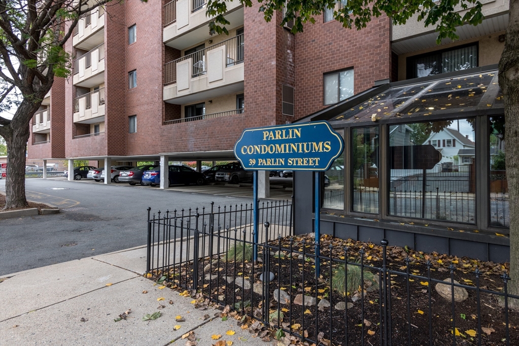 39 Parlin St # 201 Property Photo