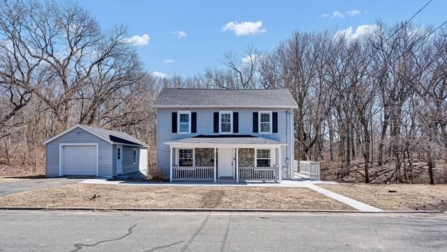 97 David St Property Photo