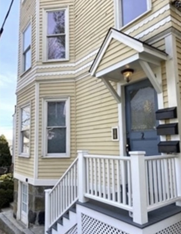 2 Termine Ave # 2 Property Photo