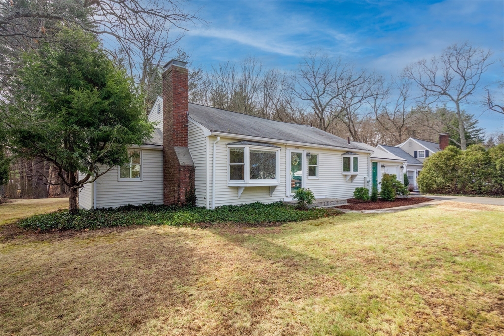 1945 Main Property Photo