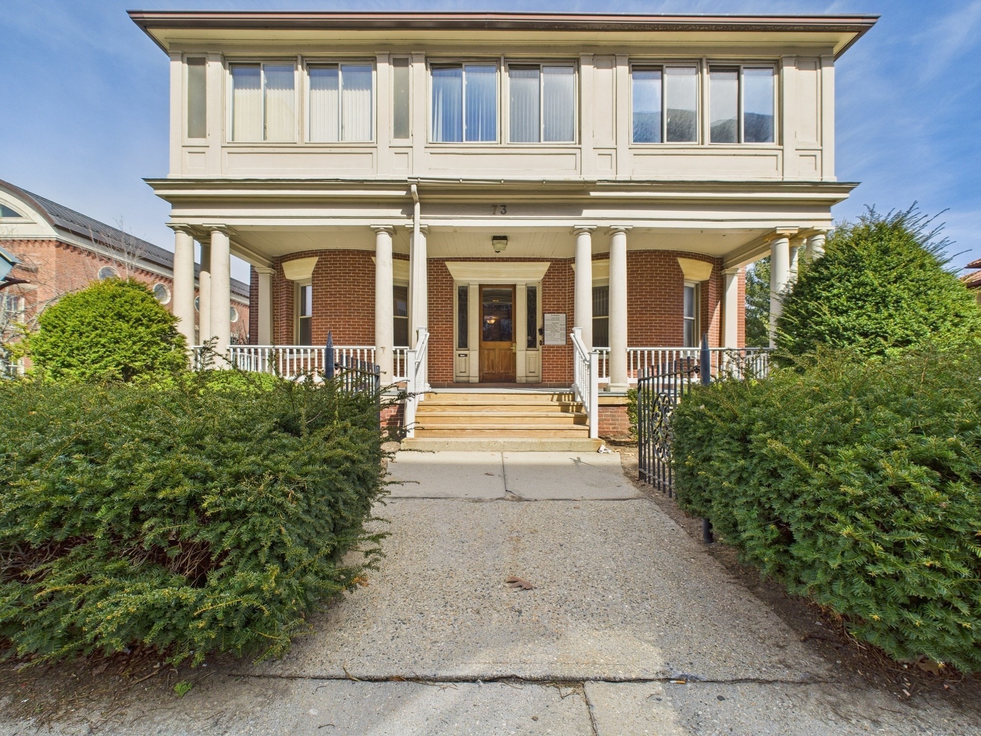 73 Chestnut St # 7 Property Photo 6