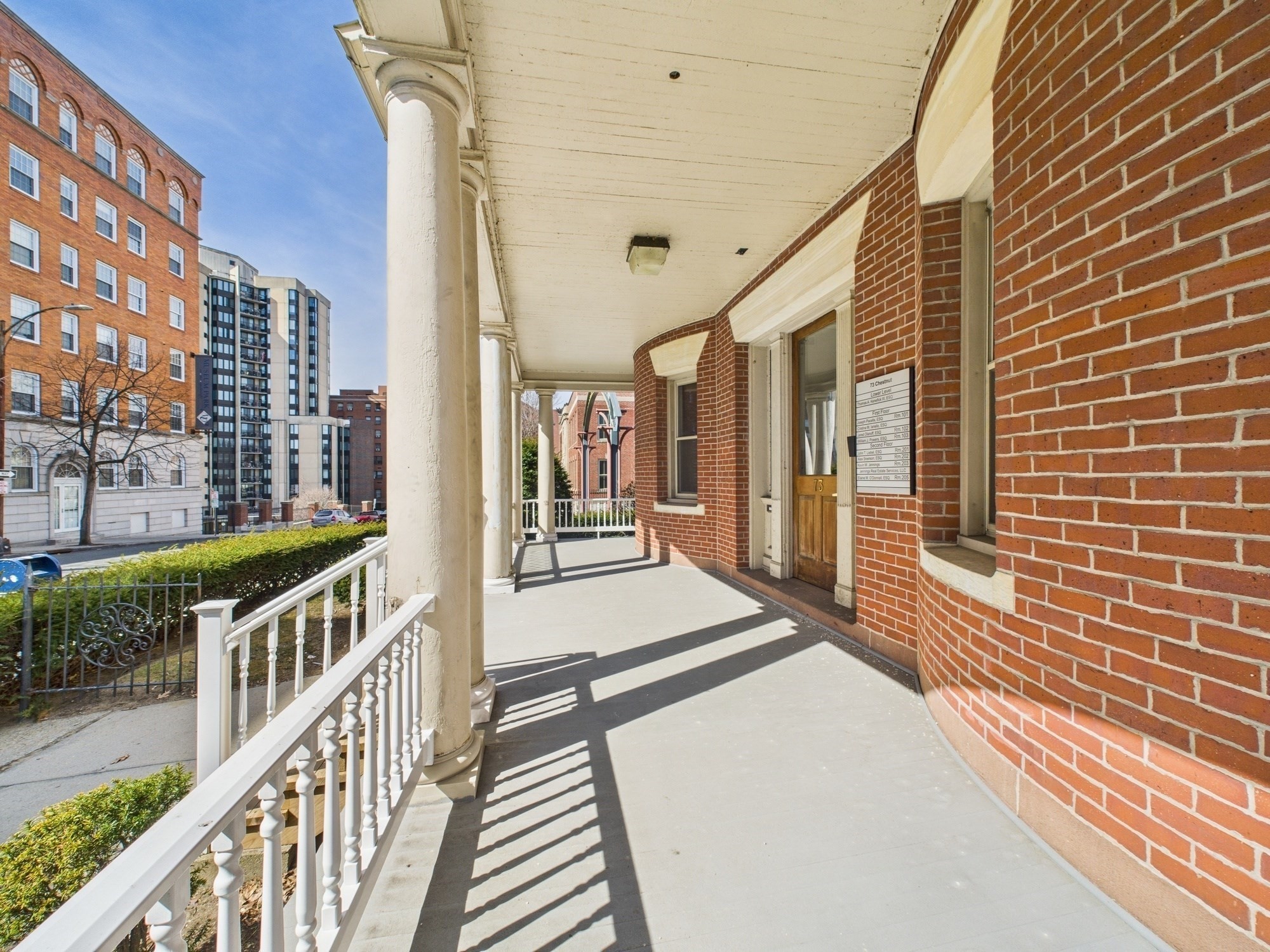 73 Chestnut St # 7 Property Photo 10