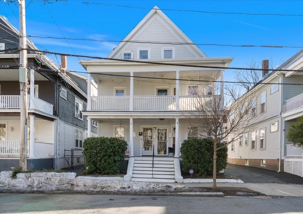 5 Gardner Street # 2 Property Photo
