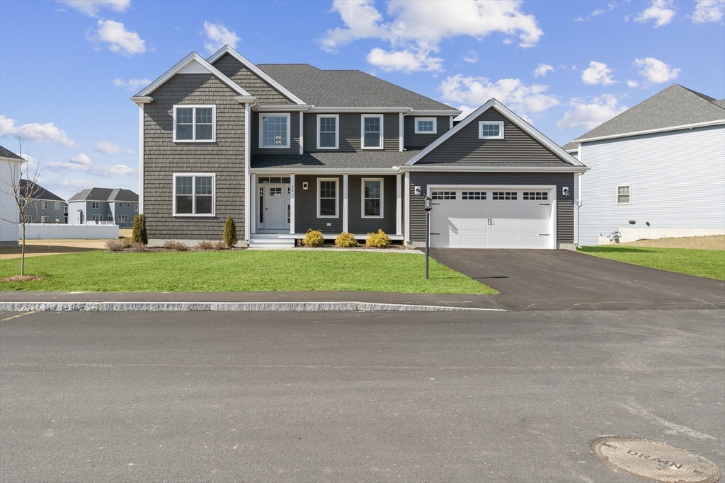 73 Pratt Avenue Lot 126 Property Photo