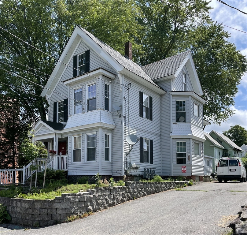 164 Myrtle Ave Property Photo