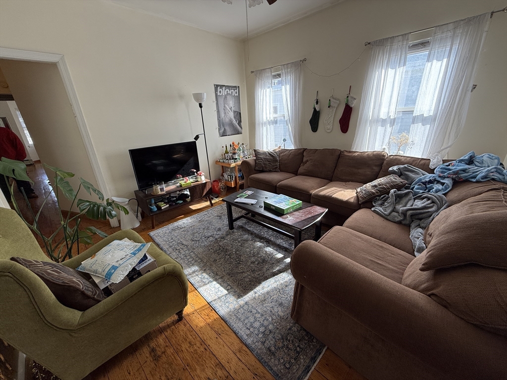 1582 Tremont St. Property Photo