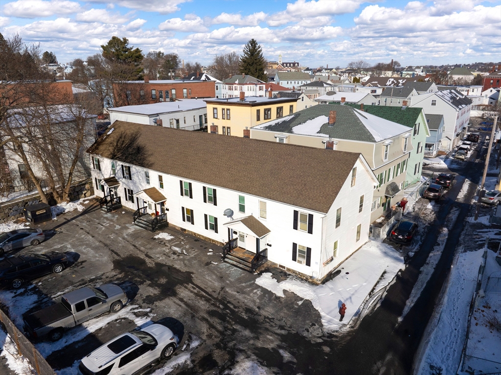 New Jersey Real Estate Listings Main Image