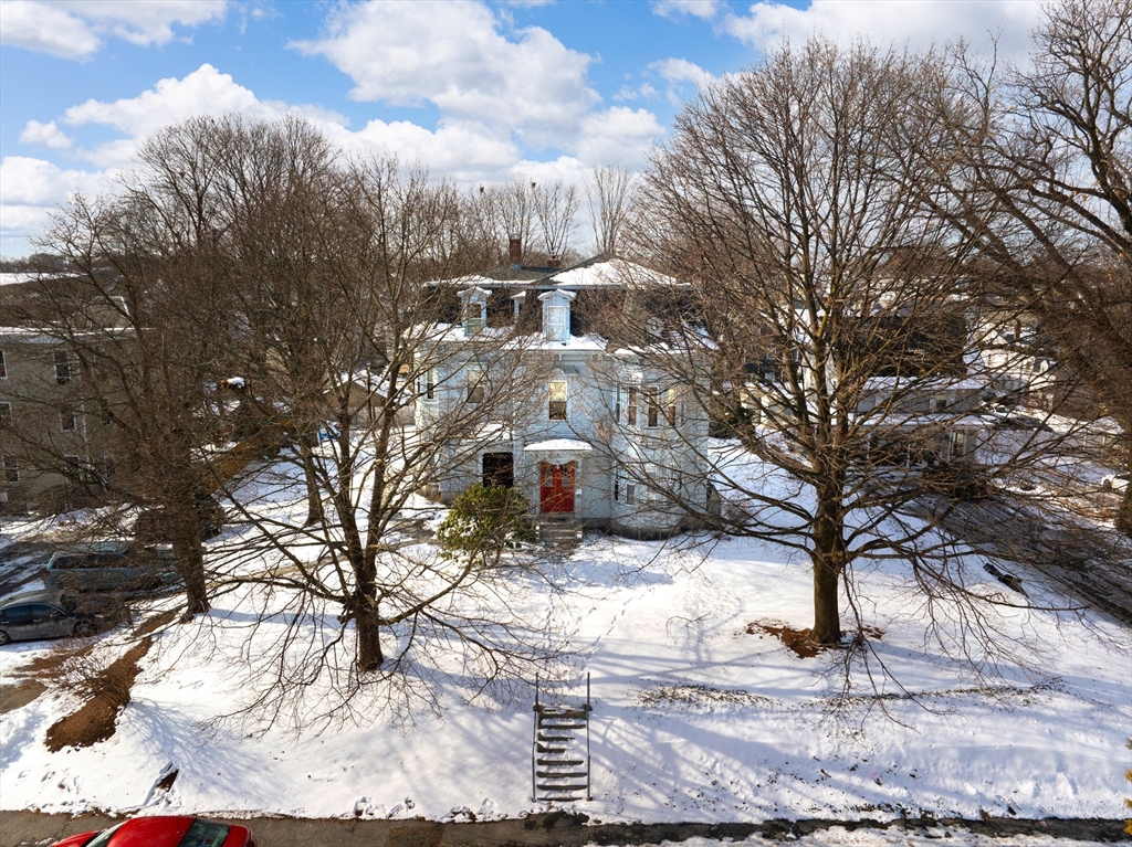 613 School Street Property Photo