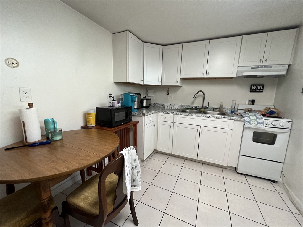 365 Faneuil Street # 2 Property Photo