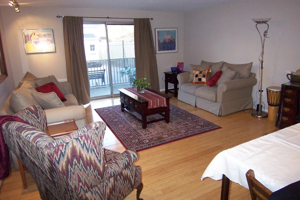 121 Tremont St # A2 Property Photo
