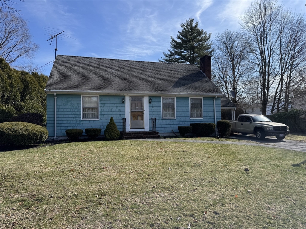 678 Plain St Property Photo