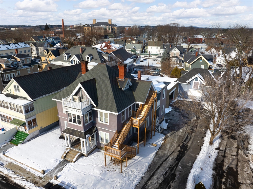 1117 Middlesex Street Property Photo