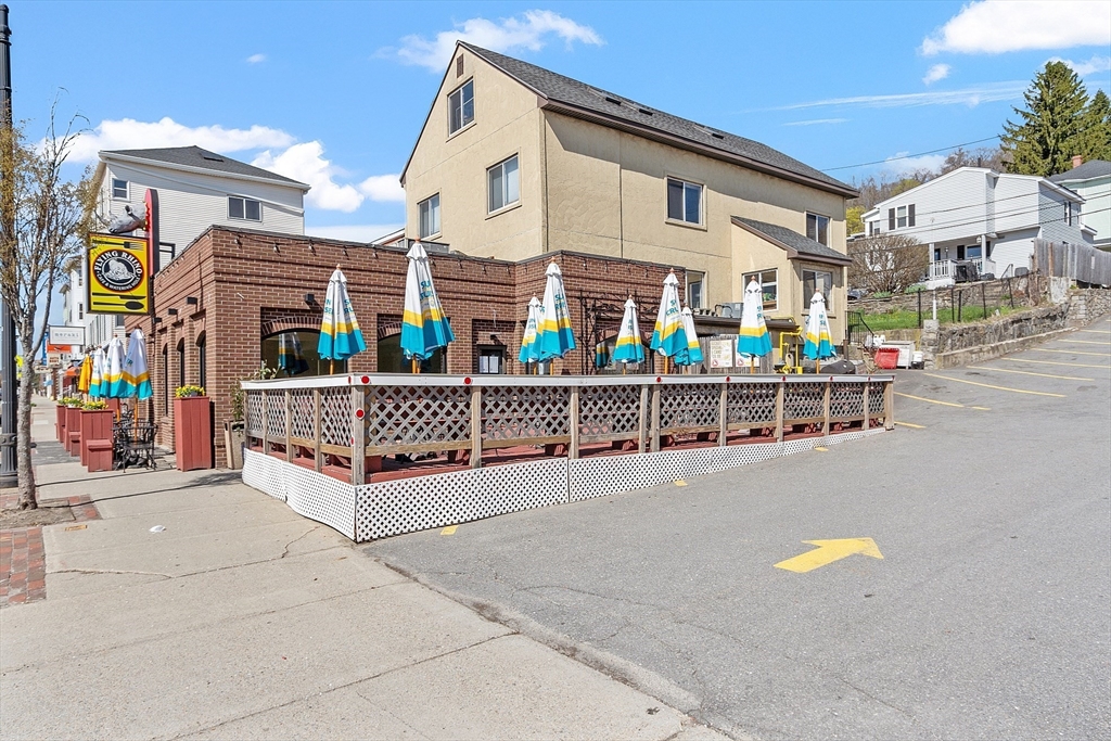 278 Shrewsbury Street Property Photo 4