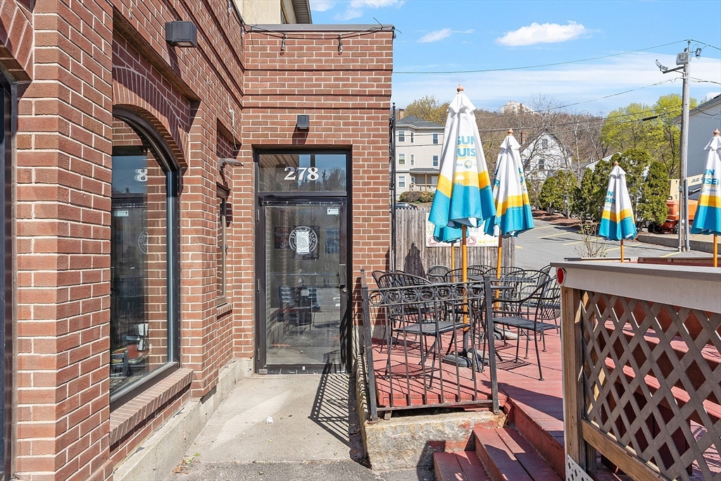 278 Shrewsbury Street Property Photo 8