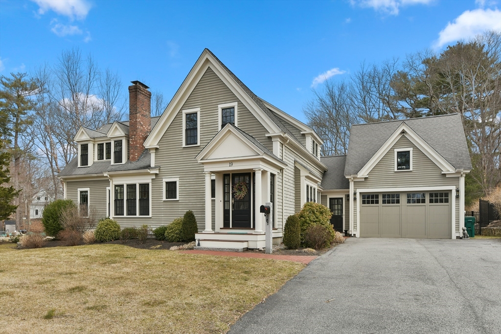 19 Smith Road Property Photo