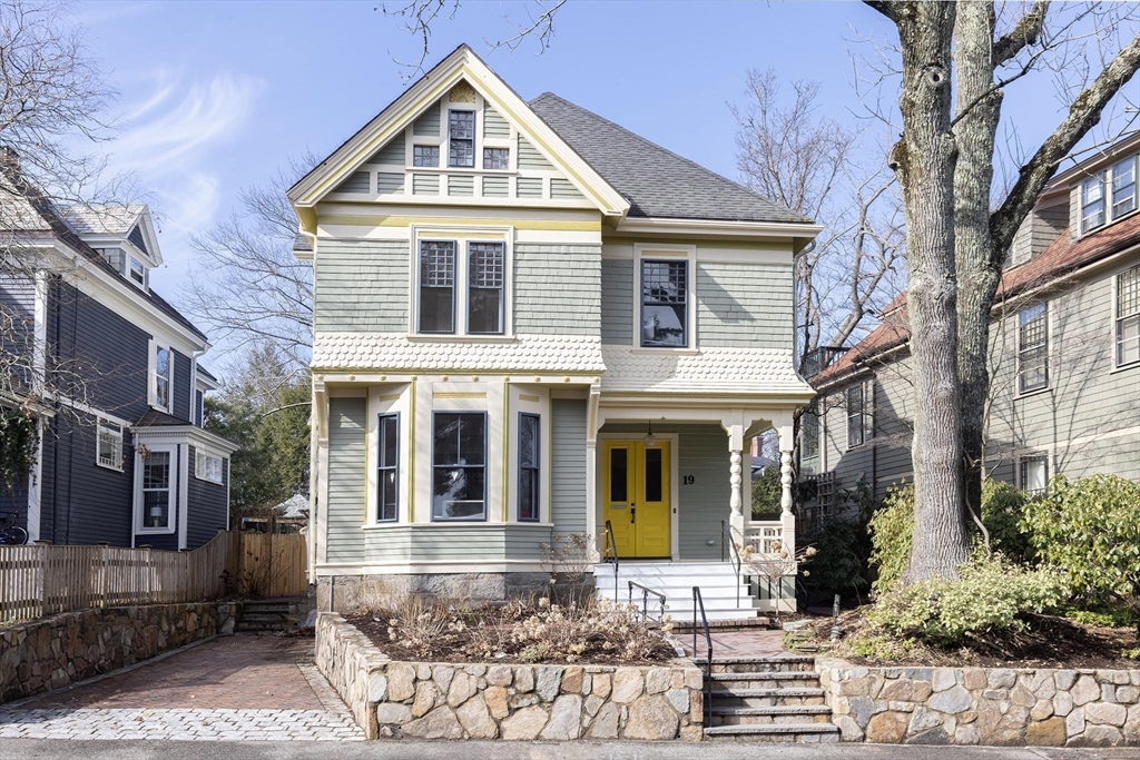19 Edgehill Road Property Photo