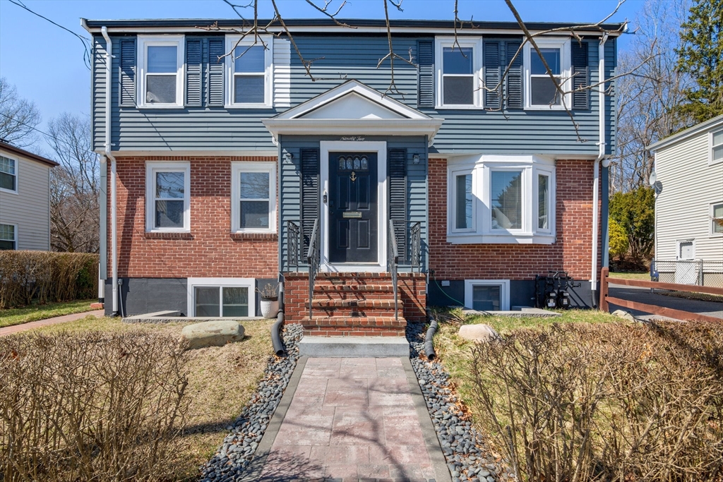 92 Gladeside Ave # 2 Property Photo