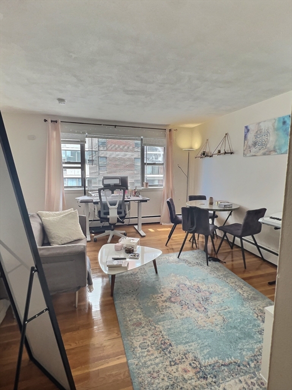 1027 Commonwealth Ave # 38 Property Photo