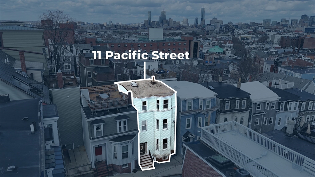 11 Pacific St Property Photo