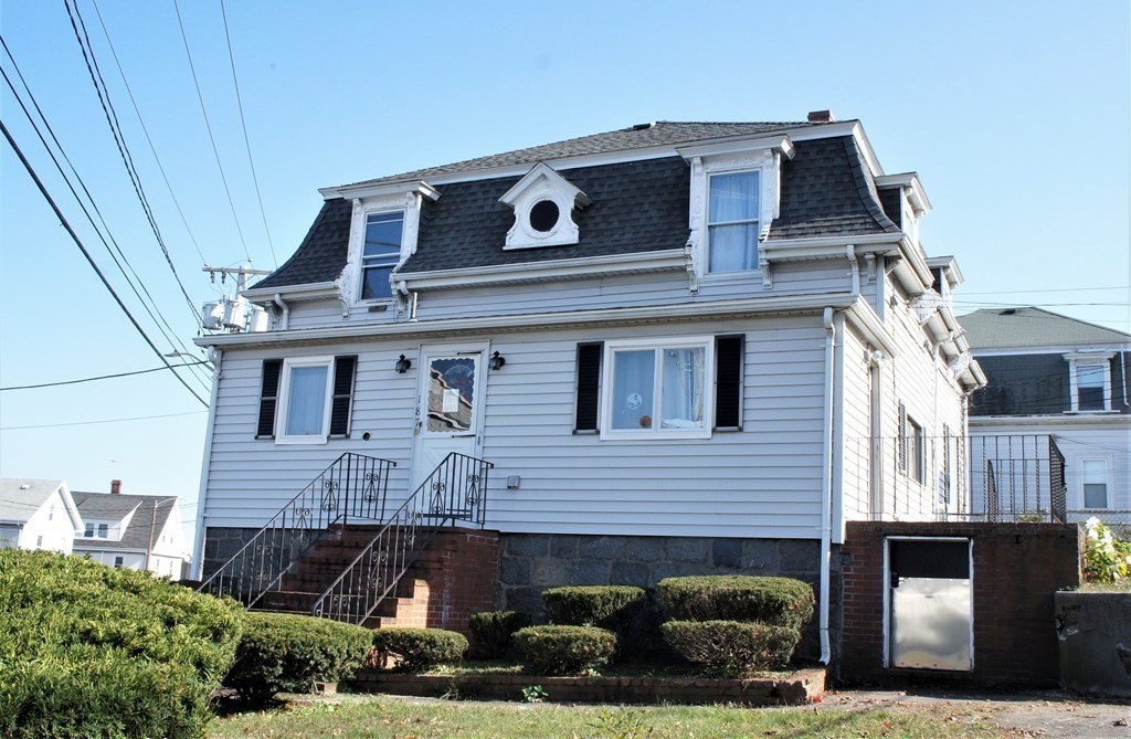187 Washington Street Property Photo