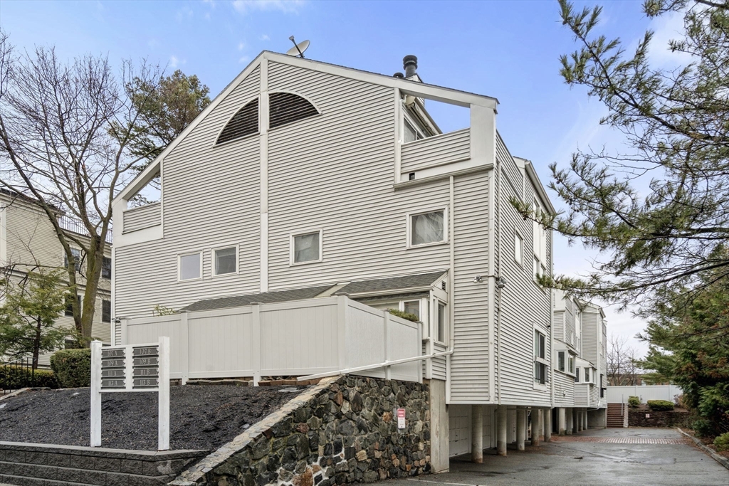 107 Centre Street # A Property Photo