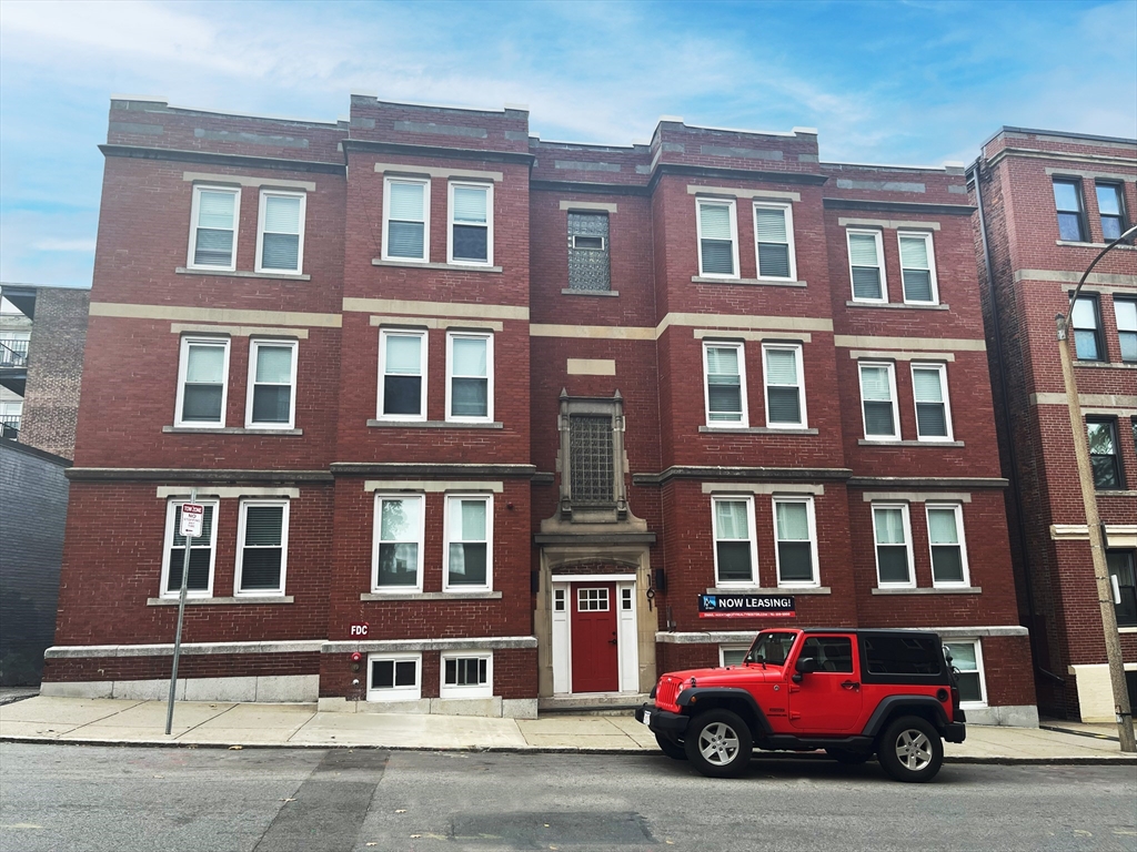 161 Allston Street Property Photo