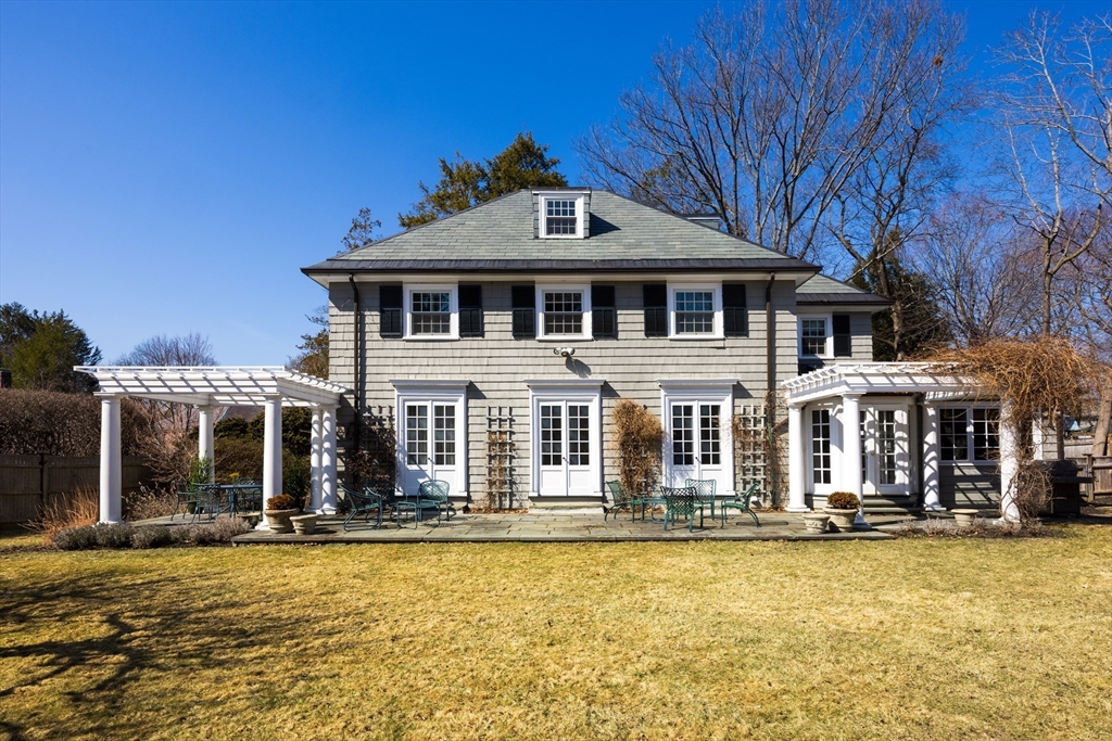 164 Willard Road Property Photo