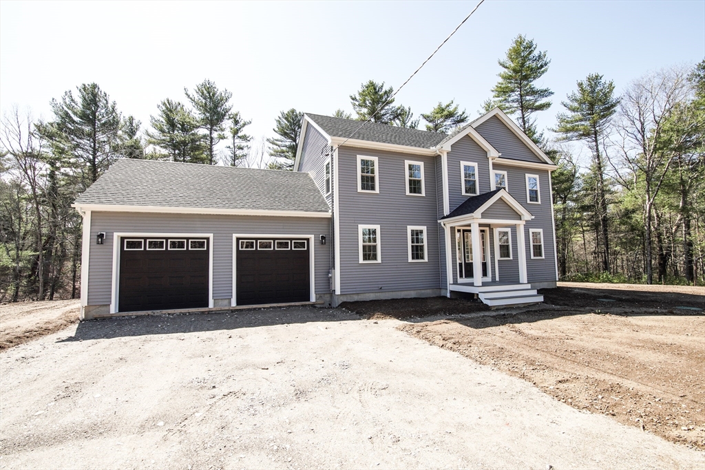 Lakeville Real Estate Listings Main Image