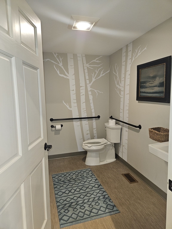 189 Main # 101 Property Photo 12